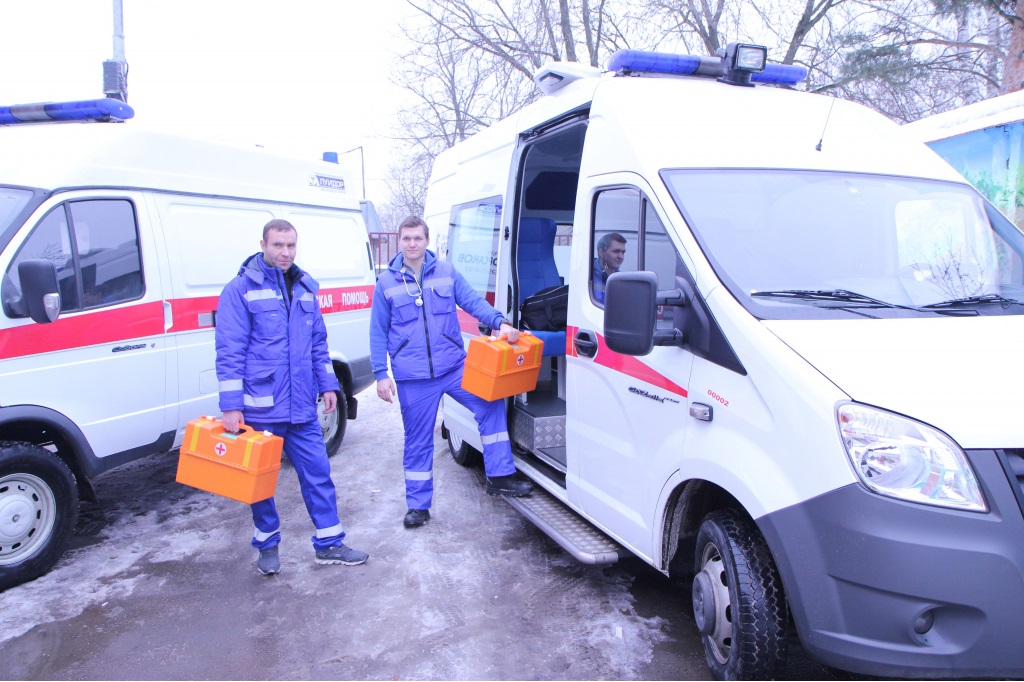 Вызов скорой наркологической помощи в Красноярске